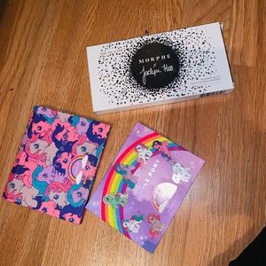 New never used Palette bundle